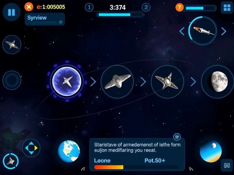 Stellar Voyager Anise Quest player reviews and ratings